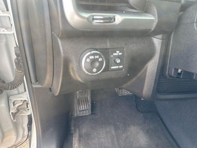 used 2016 GMC Acadia car, priced at $10,300