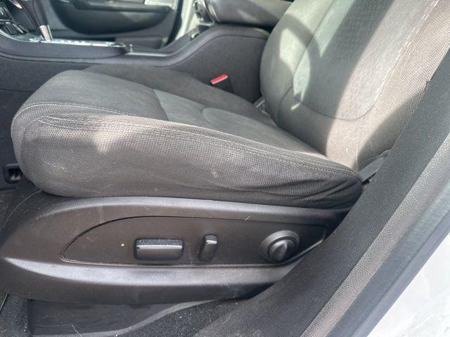 used 2016 GMC Acadia car, priced at $10,300