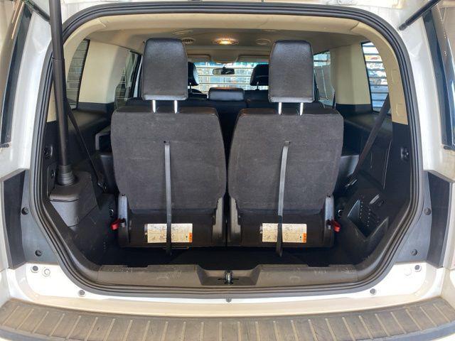 used 2019 Ford Flex car, priced at $14,598