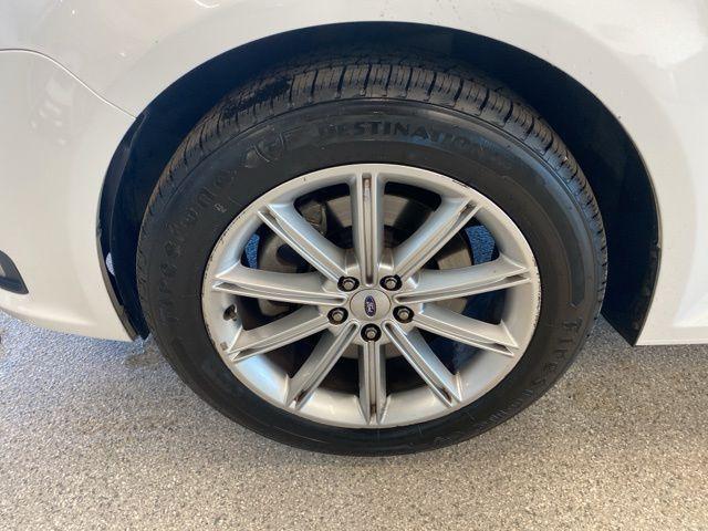 used 2019 Ford Flex car, priced at $14,598