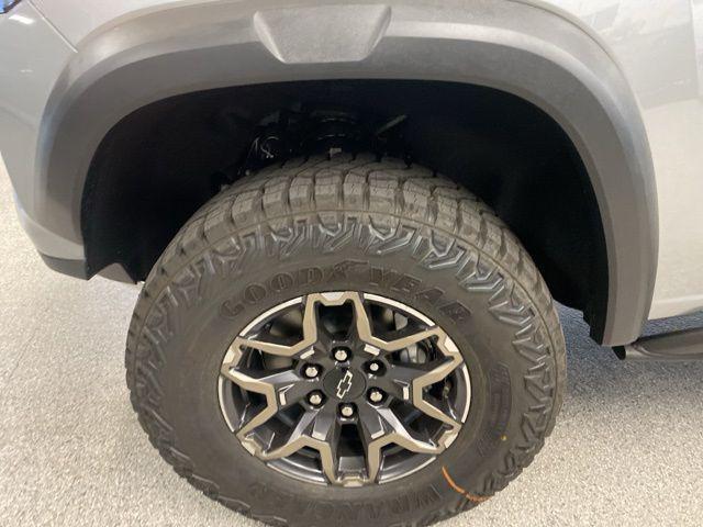 new 2026 Chevrolet Colorado car, priced at $56,355