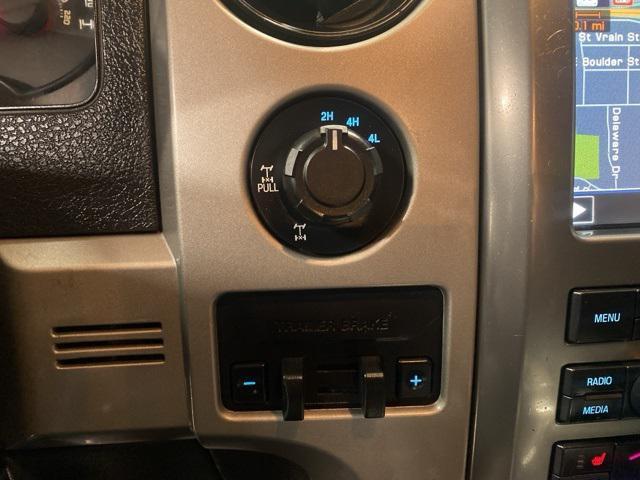 used 2012 Ford F-150 car, priced at $24,795