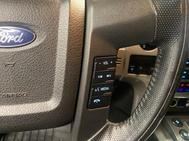 used 2012 Ford F-150 car, priced at $24,795