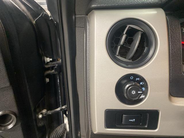 used 2012 Ford F-150 car, priced at $24,795