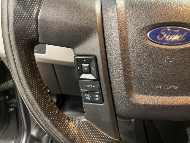 used 2012 Ford F-150 car, priced at $24,795