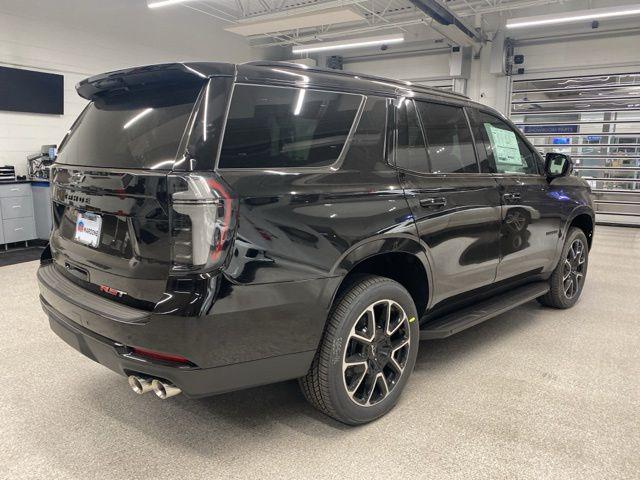 new 2026 Chevrolet Tahoe car, priced at $77,420