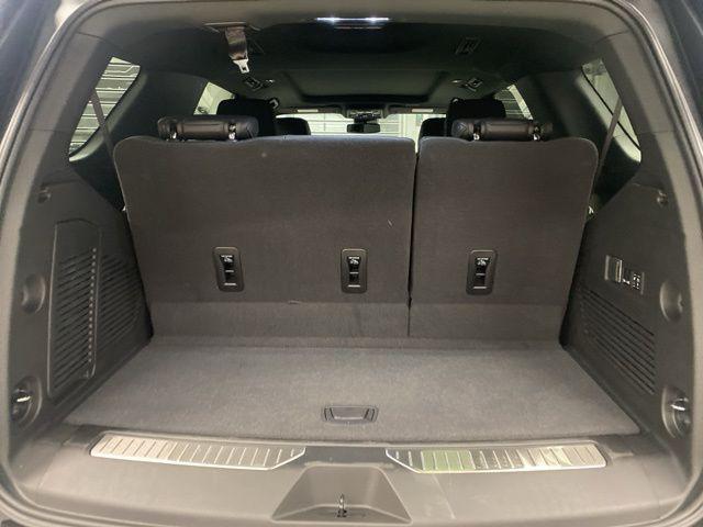 new 2026 Chevrolet Tahoe car, priced at $77,420