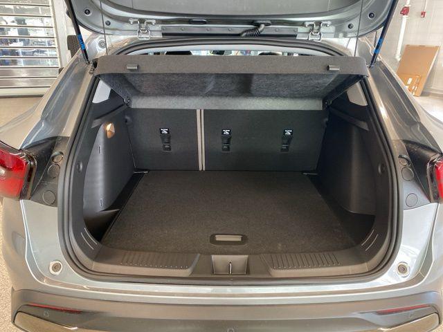 new 2026 Chevrolet Trax car, priced at $28,525