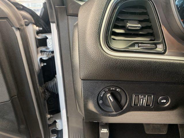 used 2022 Dodge Challenger car, priced at $23,500