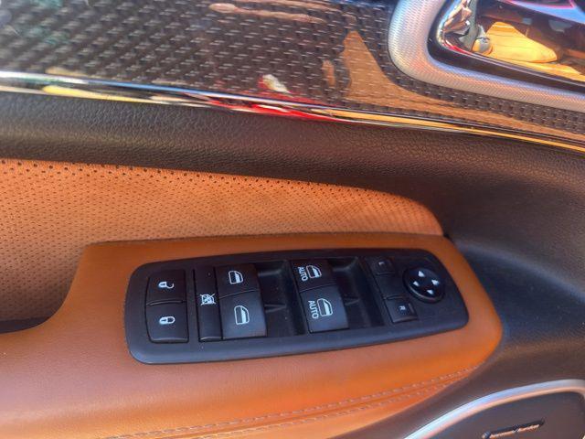 used 2018 Jeep Grand Cherokee car, priced at $64,500