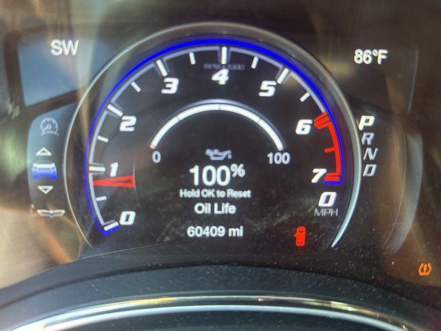 used 2018 Jeep Grand Cherokee car, priced at $64,500