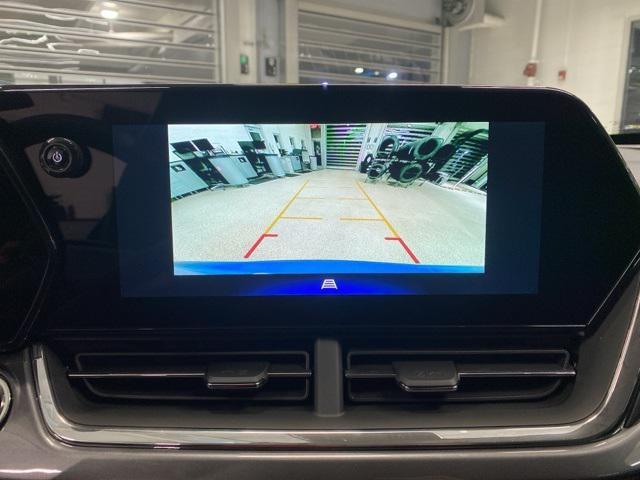 new 2026 Chevrolet Trax car, priced at $27,020