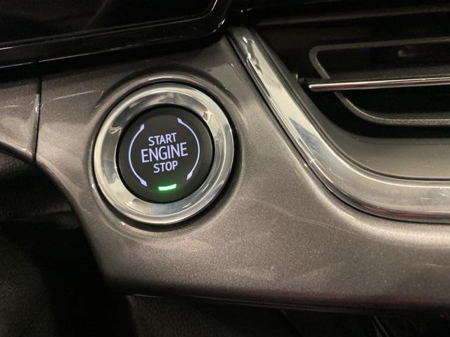 new 2026 Chevrolet Trax car, priced at $27,020