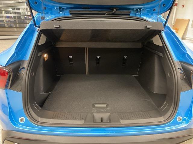 new 2026 Chevrolet Trax car, priced at $27,020