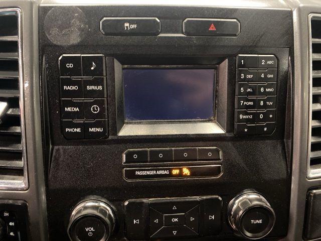 used 2017 Ford F-350 car, priced at $25,000