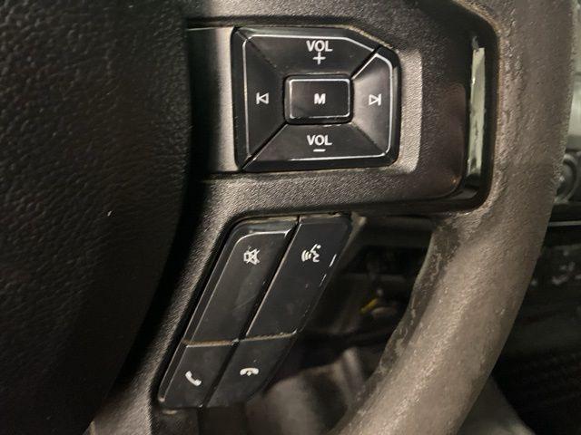 used 2017 Ford F-350 car, priced at $25,000