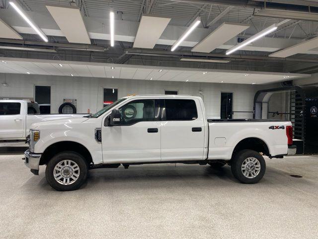 used 2017 Ford F-350 car, priced at $25,000