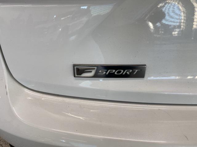 used 2017 Lexus IS 200t car, priced at $20,300