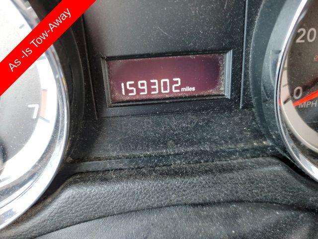 used 2013 Dodge Grand Caravan car, priced at $3,300