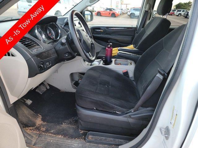 used 2013 Dodge Grand Caravan car, priced at $3,300