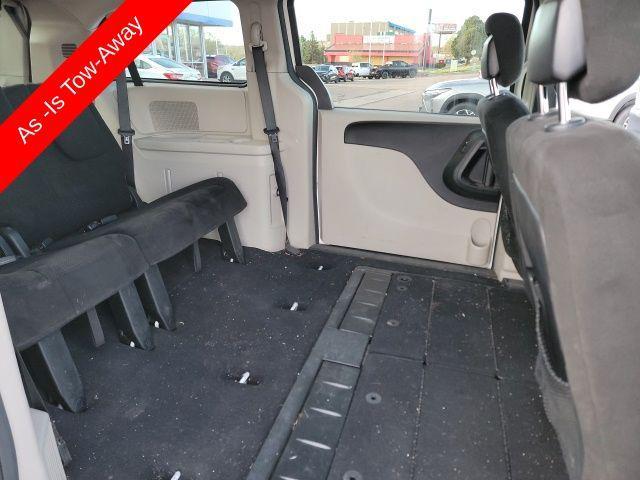 used 2013 Dodge Grand Caravan car, priced at $3,300
