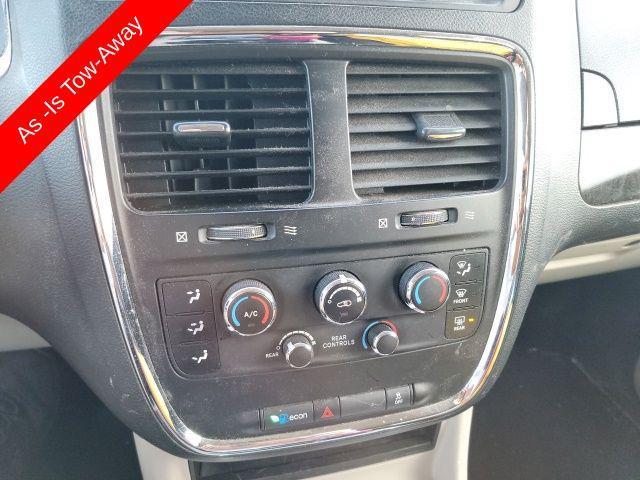 used 2013 Dodge Grand Caravan car, priced at $3,300