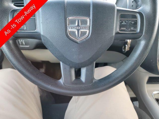 used 2013 Dodge Grand Caravan car, priced at $3,300