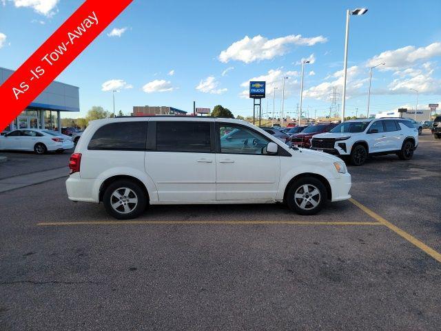 used 2013 Dodge Grand Caravan car, priced at $3,300