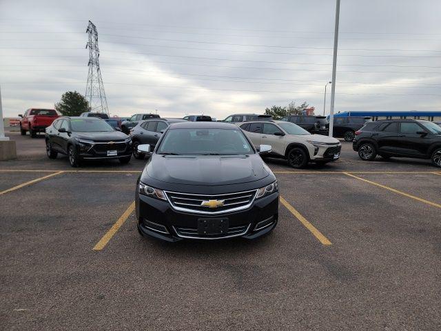 used 2016 Chevrolet Impala car, priced at $16,000