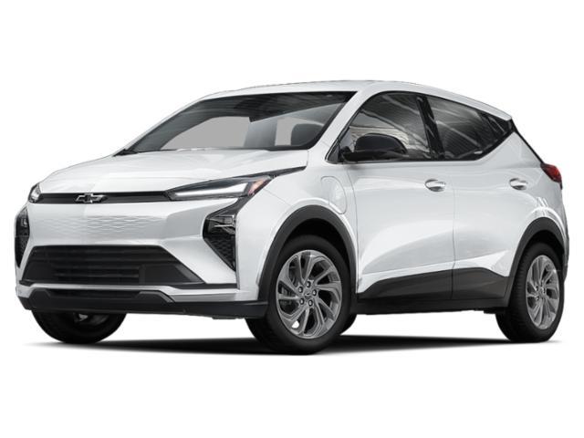 new 2027 Chevrolet Bolt car, priced at $29,990