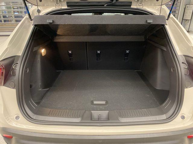 new 2026 Chevrolet Trax car, priced at $27,025