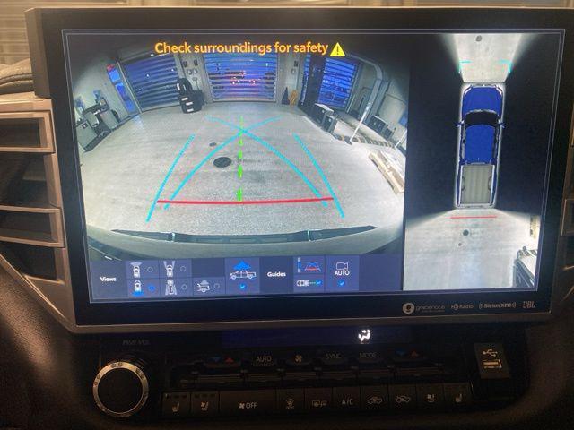 used 2022 Toyota Tundra car, priced at $41,000