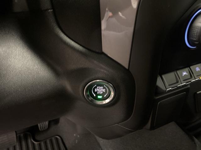 new 2026 Chevrolet Silverado 1500 car, priced at $51,825