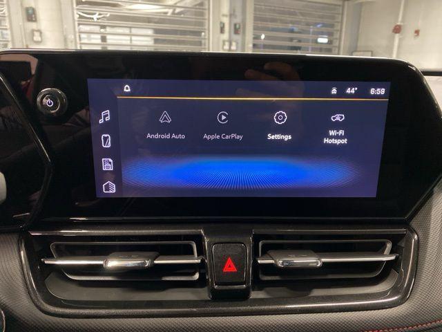 new 2026 Chevrolet TrailBlazer car, priced at $30,917