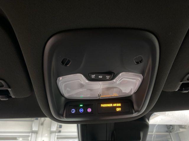 new 2026 Chevrolet TrailBlazer car, priced at $30,917