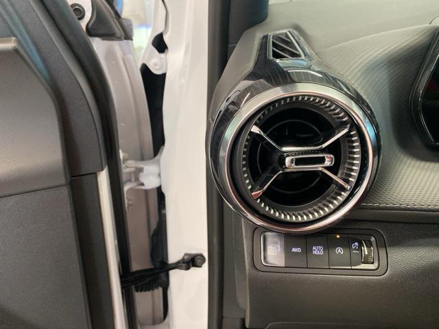 new 2026 Chevrolet Equinox car, priced at $34,820