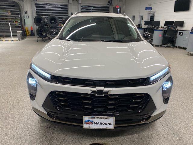 new 2026 Chevrolet Trax car, priced at $26,725