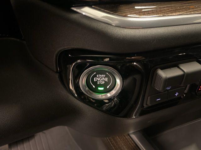 new 2026 Chevrolet Silverado 1500 car, priced at $58,090