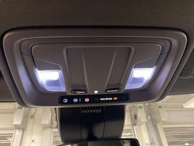 new 2026 Chevrolet Silverado 1500 car, priced at $44,828