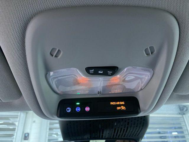 new 2027 Chevrolet Bolt car, priced at $32,790