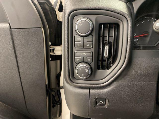 new 2026 Chevrolet Silverado 1500 car, priced at $52,331