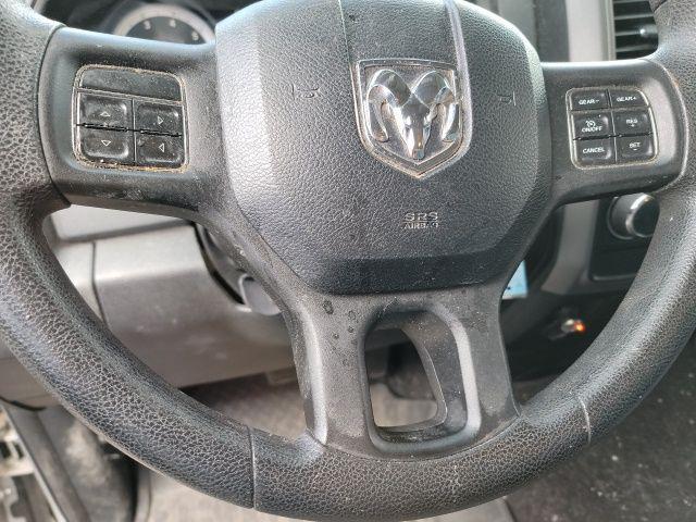 used 2014 Ram 1500 car, priced at $14,800