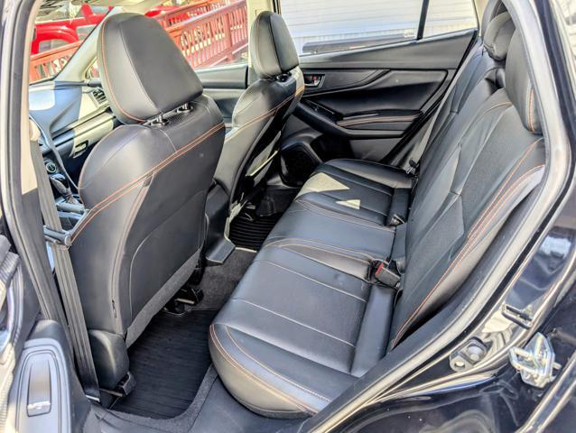 used 2018 Subaru Crosstrek car, priced at $20,900