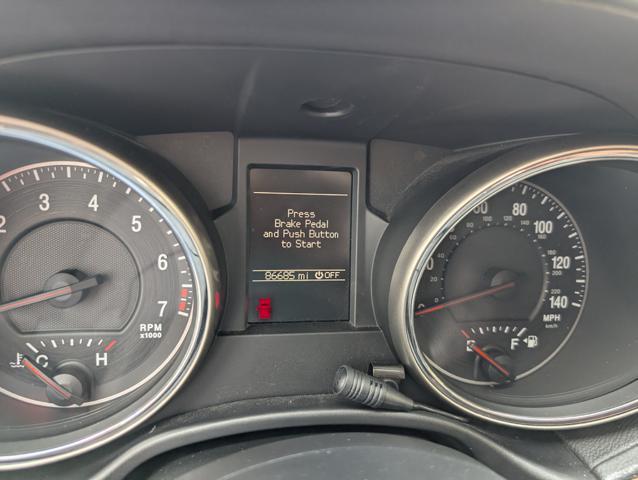 used 2011 Jeep Grand Cherokee car, priced at $11,700