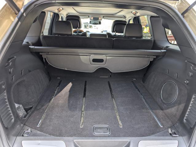 used 2011 Jeep Grand Cherokee car, priced at $11,700