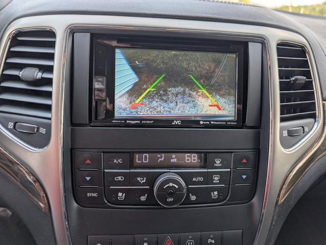 used 2011 Jeep Grand Cherokee car, priced at $11,700