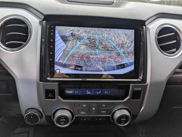 used 2014 Toyota Tundra car, priced at $26,250