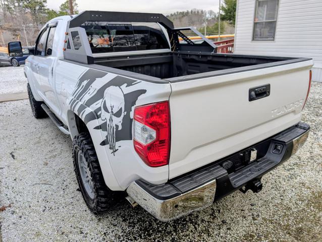used 2014 Toyota Tundra car, priced at $26,250