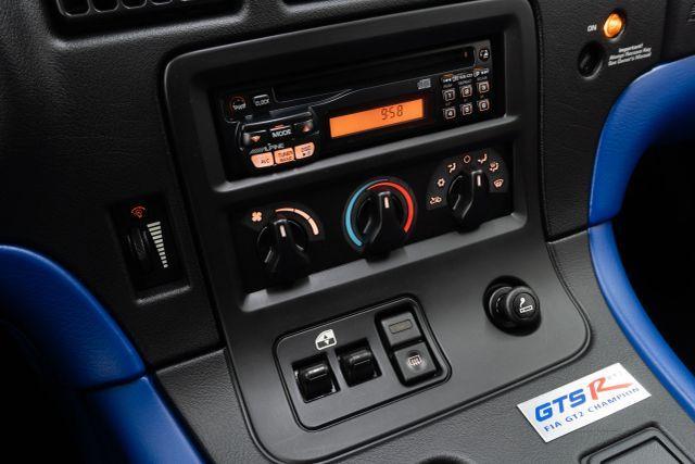 used 1998 Dodge Viper car, priced at $209,305