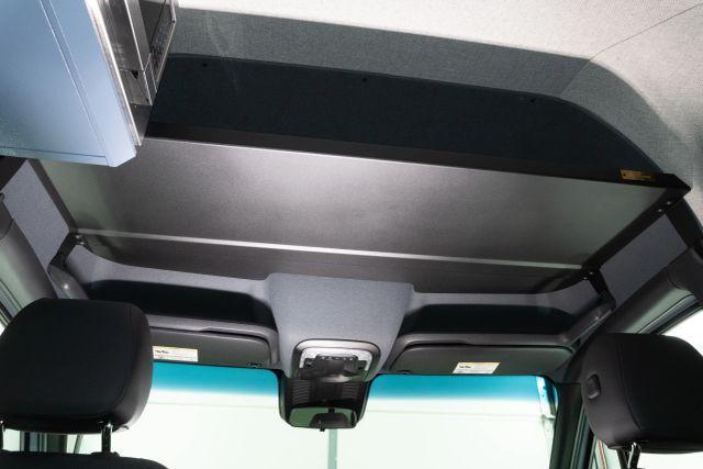 used 2024 Mercedes-Benz Sprinter 2500 car, priced at $178,705